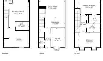 5513 WOODLAWN MANOR Ct, Alexandria, VA 22309