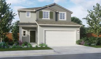 7 Capri Ct Plan: Sierra, American Canyon, CA 94503