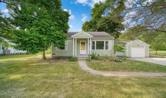 2519 Airport Rd, Adrian, MI 49221