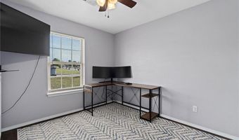 2409 Crestview Ln, Barling, AR 72923