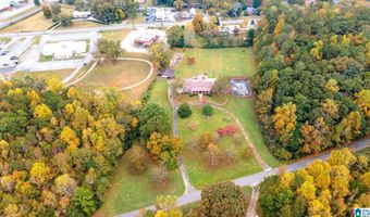 680 N 2ND Ave, Ashland, AL 36251