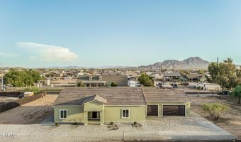 21035 W OCOTILLO Ave, Buckeye, AZ 85326