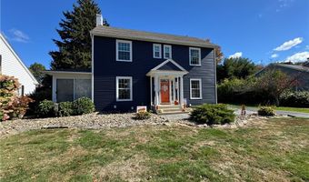 1214 Chestnut Dr, Ashtabula, OH 44004