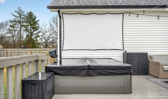 217 Peach St, Baxter, TN 38544