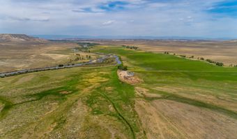 1206 Street HWY 351, Big Piney, WY 83113