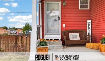 1302 Red Tail St, Casper, WY 82601