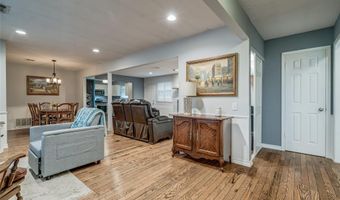 3108 N Markwell Ave, Bethany, OK 73008