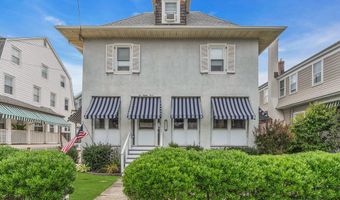 683 Main Ave, Bay Head, NJ 08742