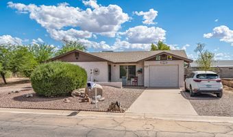 10507 W BUENA VISTA Dr, Arizona City, AZ 85123