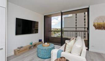 320 Liliuokalani Ave 602, Honolulu, HI 96815