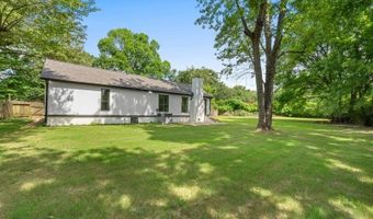 4076 OAK Rd, Bartlett, TN 38135
