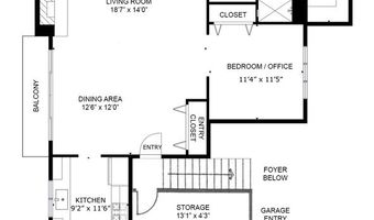 1671 N Belmont Ct, Arlington Heights, IL 60004