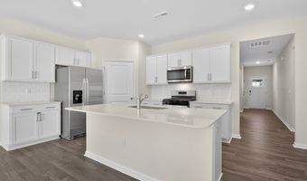 191 Honeydew Dr, Angier, NC 27501