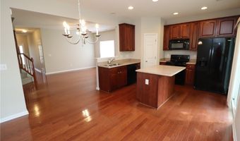 110 Fanwood Ct, Apex, NC 27502