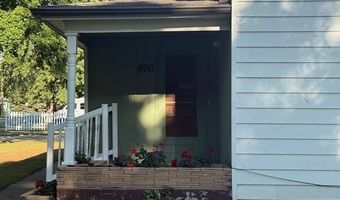 400 S 2nd Ave, Anthon, IA 51004