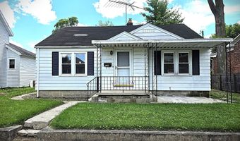 1229 W 7th St, Anderson, IN 46016