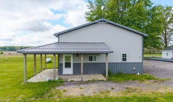 2399 N 700 E Rd, Akron, IN 46910