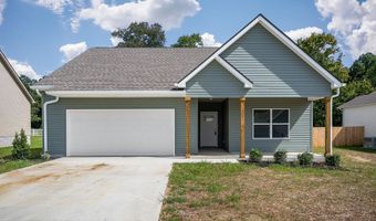 105 Reece Rd, Baxter, TN 38544