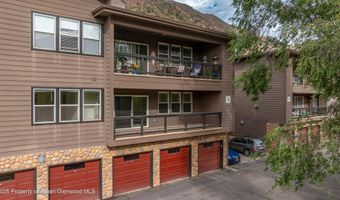 2701 Midland Ave 0511, Glenwood Springs, CO 81601