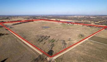 269 N Shoe Make Rdg, Bennington, OK 74723