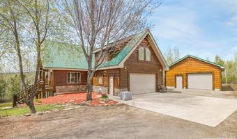 1682 Mountain Laurel Dr, Ashton, ID 83420