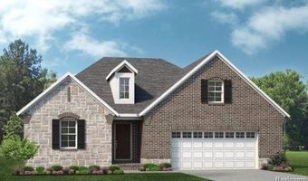 56403 Twin Birch Blvd, Shelby, MI 48315
