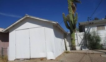 531 W Lomita Ave, Ajo, AZ 85321