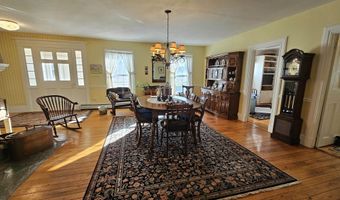 3763 VT Route 109, Cambridge, VT 05492