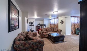 319 E 7th Ave, Big Timber, MT 59011
