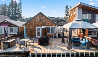 34135 N Harborview Marina, Bayview, ID 83803