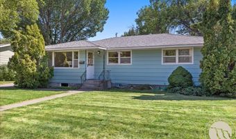 2620 Yellowstone Ave, Billings, MT 59102