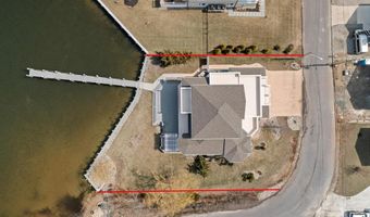 1100 ISLAND Dr, Bayville, NJ 08721
