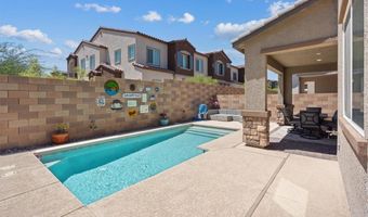 271 Polaris Ridge Ave, Henderson, NV 89011