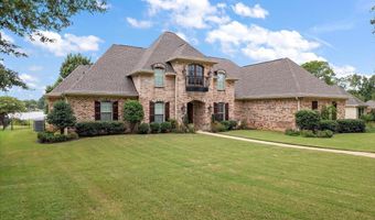 612 Prosperity Pl, Brandon, MS 39042
