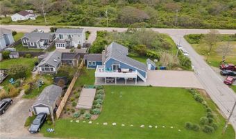 7 Conant Ave, Narragansett, RI 02882