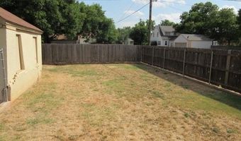 3249 S 6th St, Abilene, TX 79605