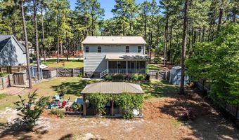 601 Wildwood Rd, Aberdeen, NC 28315