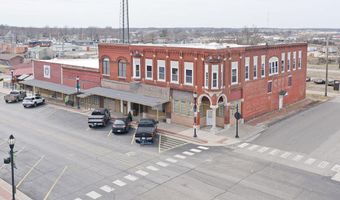 400-410 S Main St, Galena, KS 66739