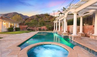 1774 Orangewood Ln, Arcadia, CA 91006