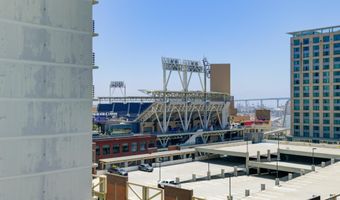 530 K St 1115, San Diego, CA 92101