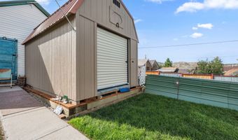 724 Alder St, Anaconda, MT 59711