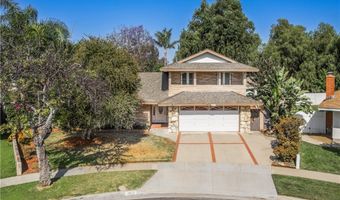 4864 E Mckinnon Dr, Anaheim, CA 92807