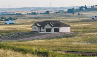 Lot 21 MISTY MOUNTAIN RD, Cheyenne, WY 82009