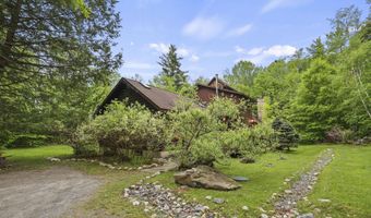 236 Surriner Rd, Becket, MA 01223
