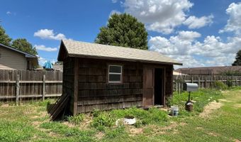 829 W. Fanning Dr, Anthony, KS 67003