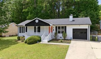 638 Woodland Cir, Asheboro, NC 27203