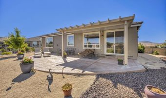 510 Stonehaven Ct, Dayton, NV 89403