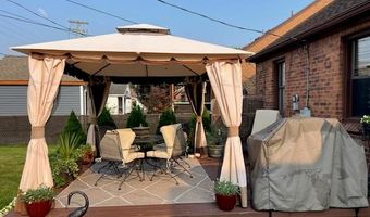 15802 Thomas Ave, Allen Park, MI 48101