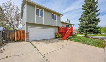 8595 Field Ct, Arvada, CO 80005