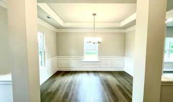 3982 Fletcher Rd Lot 180, Bailey, NC 27807